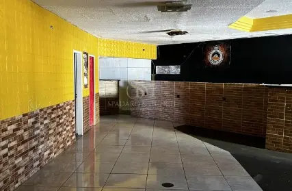 Imagem: Galpão / Salão para Alugar, Cidade Satélite Santa Bárbara