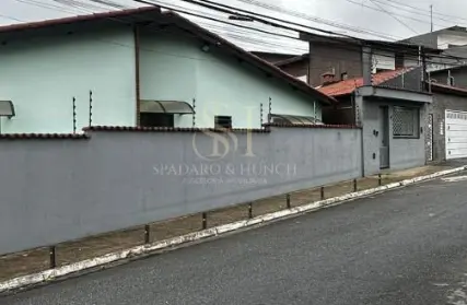 Imagem: Sobrado para Venda, Jardim Santa Adélia