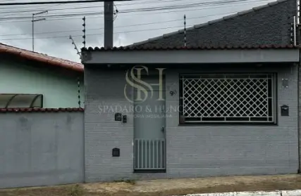 Imagem: Sobrado para Venda, Jardim Santa Adélia