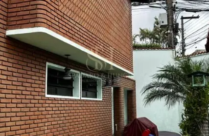 Imagem: Sobrado para Venda, Jardim Santa Adélia