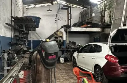 Imagem: Galpão / Salão para Venda, Cidade São Mateus