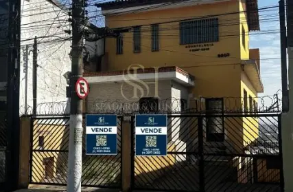 Imagem: Prédio Comercial para Venda, Vila Norma