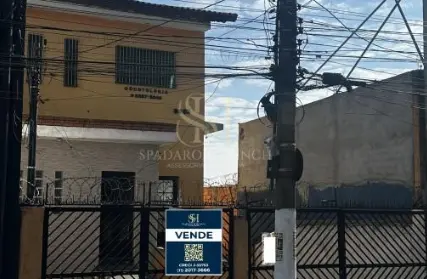 Imagem: Prédio Comercial para Venda, Vila Norma