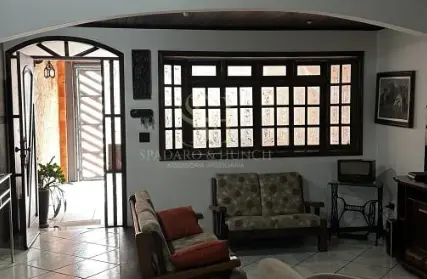 Imagem: Sobrado para Venda, Parque São Rafael