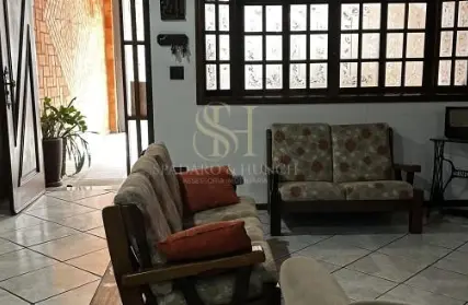 Imagem: Sobrado para Venda, Parque São Rafael