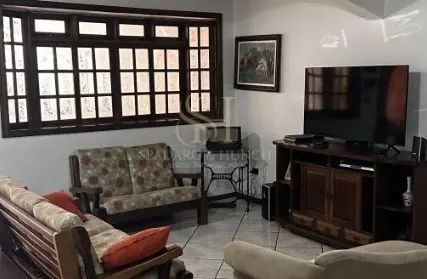 Imagem: Sobrado para Venda, Parque São Rafael