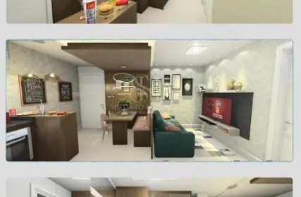 Imagem: Apartamento para Venda, Vila Antonieta