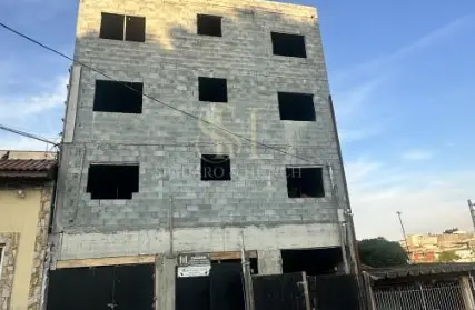 Imagem: Apartamento para Venda, Vila Antonieta