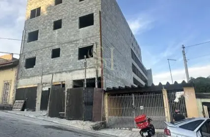 Imagem: Apartamento para Venda, Vila Antonieta