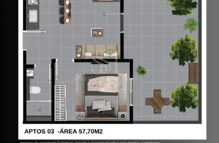 Imagem: Apartamento para Venda, Cidade São Mateus