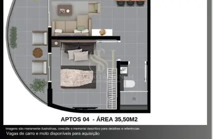 Imagem: Apartamento para Venda, Cidade São Mateus