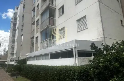 Imagem: Apartamento para Venda, Jardim Colonial