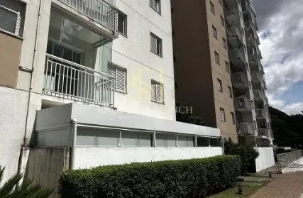 Imagem: Apartamento para Venda, Jardim Colonial