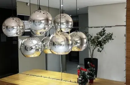 Imagem: Apartamento para Venda, Jardim Colonial