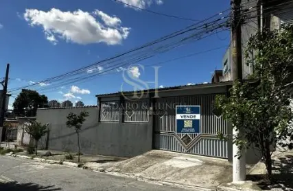 Imagem: Casa Térrea para Venda, Cidade São Mateus