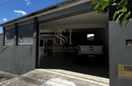 Imagem: Casa Térrea para Venda, Cidade São Mateus