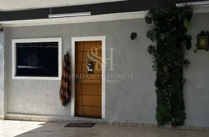 Imagem: Casa Térrea para Venda, Cidade São Mateus