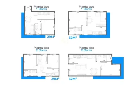 Imagem: Apartamento para Venda, Vila Antonieta