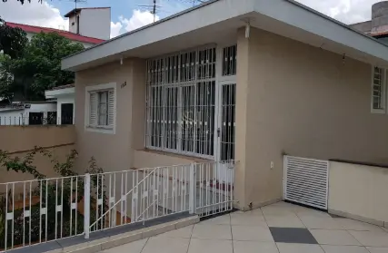 Imagem: Casa Térrea para Venda, Vila Rica (Zona Leste)