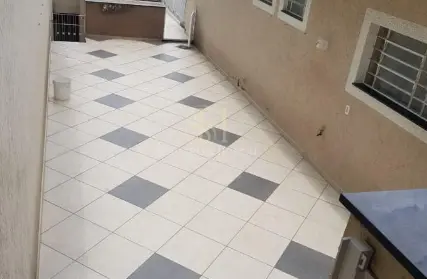 Imagem: Casa Térrea para Venda, Vila Rica (Zona Leste)