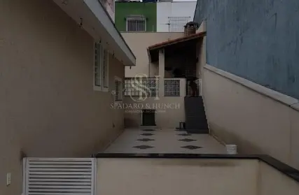 Imagem: Casa Térrea para Venda, Vila Rica (Zona Leste)