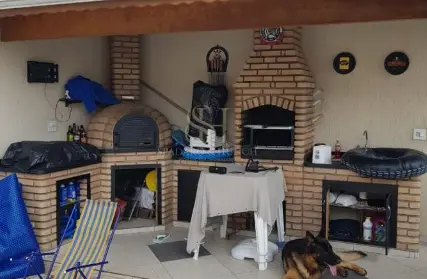 Imagem: Casa Térrea para Venda, Vila Rica (Zona Leste)