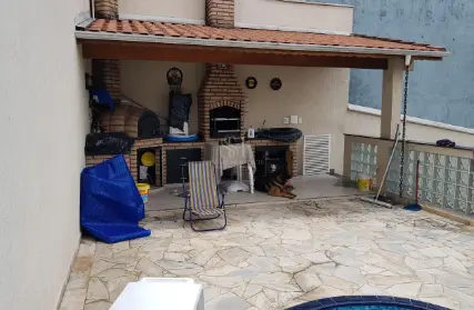 Imagem: Casa Térrea para Venda, Vila Rica (Zona Leste)