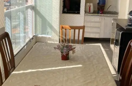 Imagem: Apartamento para Venda, Vila Formosa