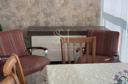 Imagem: Apartamento para Venda, Vila Formosa