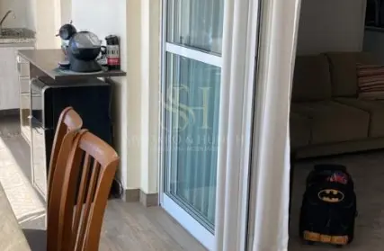 Imagem: Apartamento para Venda, Vila Formosa