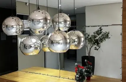 Imagem: Apartamento para Alugar, Jardim Colonial