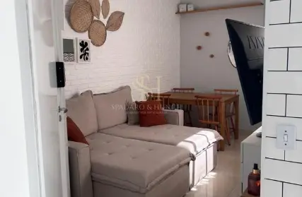 Imagem: Apartamento para Venda, Parque São Rafael