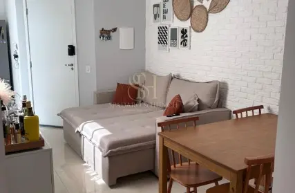 Imagem: Apartamento para Venda, Parque São Rafael