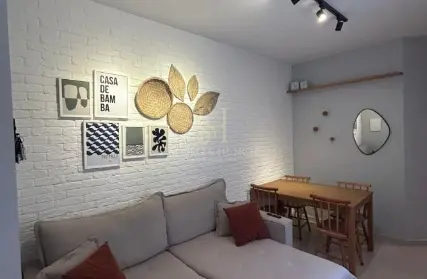 Imagem: Apartamento para Venda, Parque São Rafael