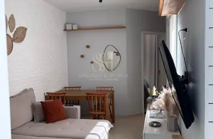 Imagem: Apartamento para Venda, Parque São Rafael