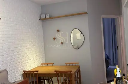 Imagem: Apartamento para Venda, Parque São Rafael