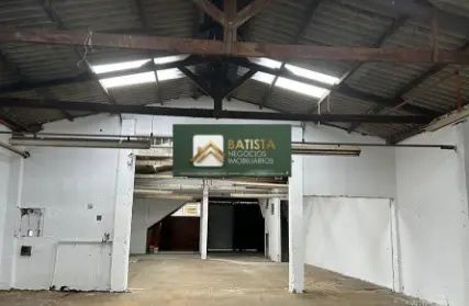 Imagem: Ponto Comercial para Alugar, Vila Antonieta
