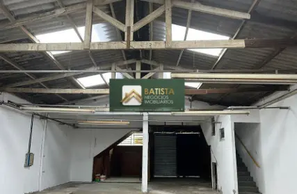 Imagem: Ponto Comercial para Alugar, Vila Antonieta