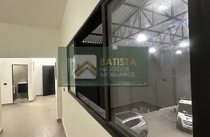 Imagem: Galpão / Salão para Alugar, Penha