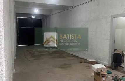 Imagem: Galpão / Salão para Alugar, Penha