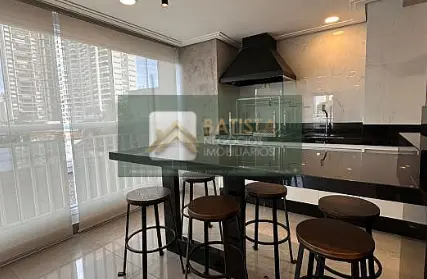Imagem: Apartamento para Alugar, Vila Zilda (Zona Leste)