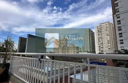 Imagem: Apartamento para Alugar, Vila Zilda (Zona Leste)