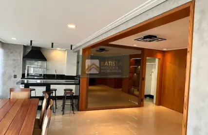 Imagem: Apartamento para Alugar, Vila Zilda (Zona Leste)