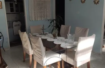 Imagem: Casa Térrea para Venda, Vila Matilde