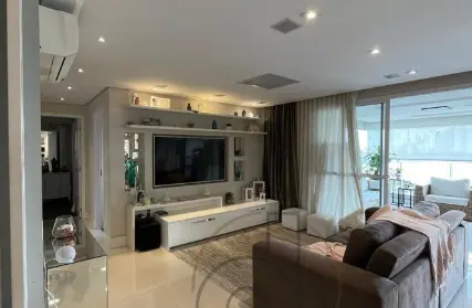 Imagem: Apartamento para Venda, Belenzinho