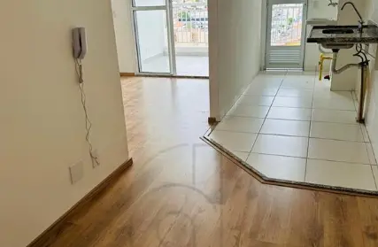 Imagem: Apartamento para Venda, Vila Centenário