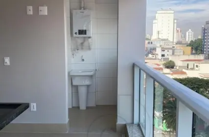 Imagem: Apartamento para Venda, Vila Azevedo