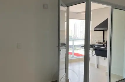 Imagem: Apartamento para Venda, Vila Azevedo