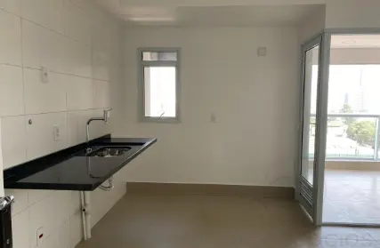 Imagem: Apartamento para Venda, Vila Azevedo