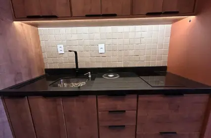 Imagem: Galpão / Salão para Alugar, Vila Regente Feijó